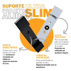 Suporte De Teto Parede E Tripé Compatível Com Projetor Magcub