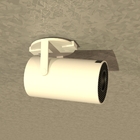 Suporte De Teto Parede E Tripé Compatível Com Projetor Salang