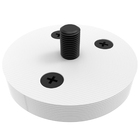 Suporte De Teto Stand Compatível Com Câmera Segurança Babá El