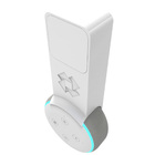 Suporte De Tomada Compatível Com Alexa Echo Dot 3ª Geração -