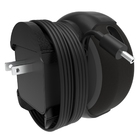 Suporte De Tomada Compatível Com Alexa Echo Dot 3ª Geração -