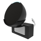 Suporte De Tomada Compatível Com Alexa Echo Pop - Artbox3d
