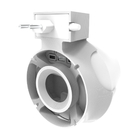 Suporte De Tomada Compatível Com Modem Roteador Mesh Intelbra