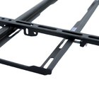 Suporte De Trilho Fixo Para Tv 32" - 70"