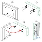 Suporte De Tv 43 Polegadas