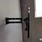 Suporte De Tv Articulado Para Painel E Parede Led Lcd Plasma