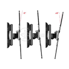 Suporte De Tv Articulado Para Painel E Parede Led Lcd Plasma