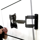 Suporte De Tv Articulado Para Painel E Parede Led Lcd Plasma