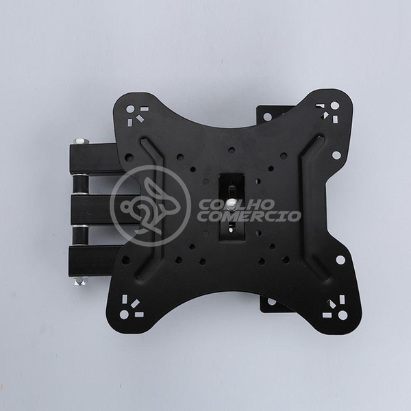 Suporte De Tv Articulado Para Painel E Parede Led Lcd Plasma