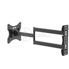 Suporte De Tv Articulado Para Painel E Parede Led Lcd Plasma