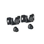 Suporte De Tv Fixo 22 - 70 Suporta Ate 60kg