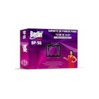 Suporte De Tv Fixo Bp56 De 15 A 37 Polegadas Com Inclinação B