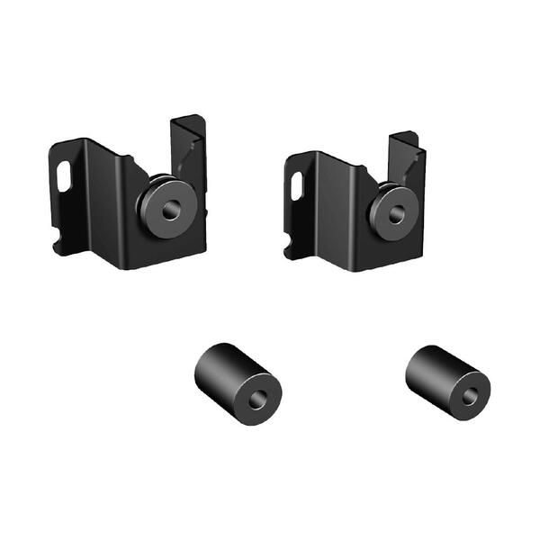 Suporte De Tv Fixo Universal Para Tvs Plasma, Lcd, Led De 14"