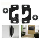 Suporte De Tv Para Parade E Painel Universal 13" À 70" Lcd/le