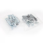 Suporte De Tv Para Parade E Painel Universal 13" À 70" Lcd/le