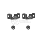 Suporte De Tv Para Parade E Painel Universal 13" À 70" Lcd/le