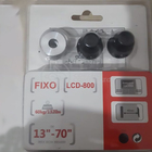 Suporte De Tv Para Parade E Painel Universal 13" À 70" Lcd/le