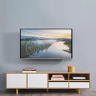 Suporte De Tv Para Parade E Painel Universal 13" À 70" Lcd/le