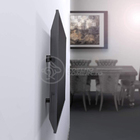 Suporte De Tv Para Parade E Painel Universal 13" À 70" Lcd/le