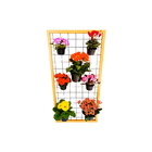 Suporte de Vaso de Ferro pra Ferro 13