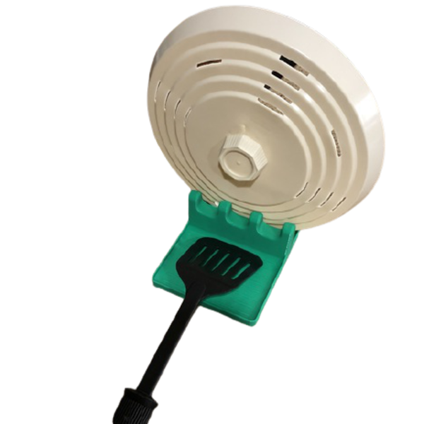 Suporte Descanso Apoio Colher Talheres Bancada Pia Cozinha