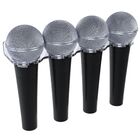 Suporte Descanso Expositor Duplo Fixo De Parede Para Até 4 Mi