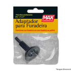 Suporte Disco Borracha 4.1/2"-5"-7" 18150