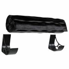 Suporte Dispenser Adesivo De Parede Para Sacos Sacolas De Lixo