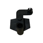 Suporte Do Motor Oscilante Ventilador Loren Sid 30/40/50/60