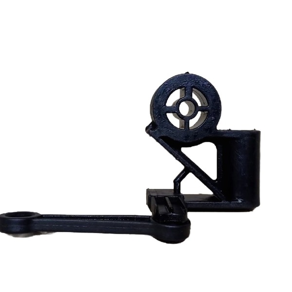 Suporte Do Motor Para Ventilador Loren Sid 40 50 60cm