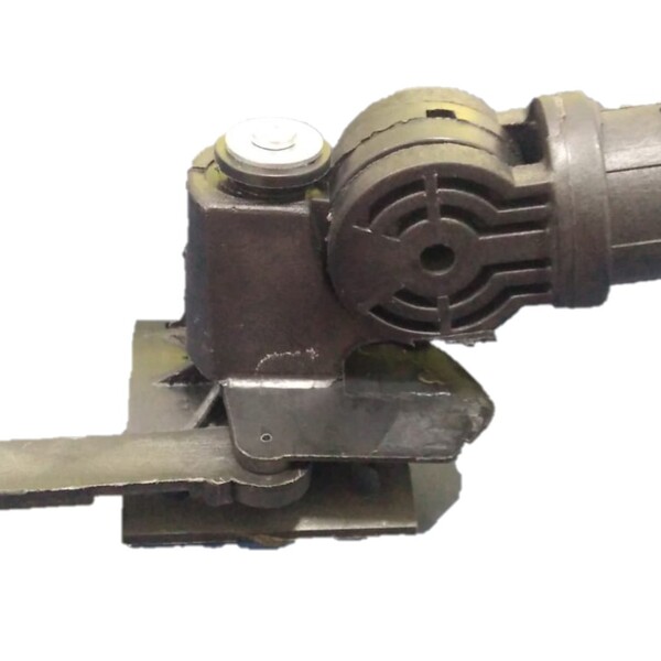 Suporte Do Motor Para Ventilador Solaster Veneza Plus