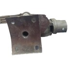 Suporte Do Motor Para Ventilador Solaster Veneza Plus