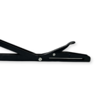 Suporte Dobravel Preto 40cm Krok