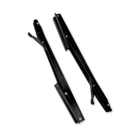 Suporte Dobravel Preto 40cm Krok