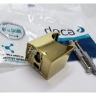 Suporte Ducha Higiênica Gold Deca - 4678003gl