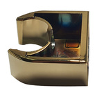 Suporte Ducha Higiênica Gold Deca - 4678003gl