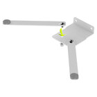 Suporte Dvd Blu-ray Receptor Net Sky Branco