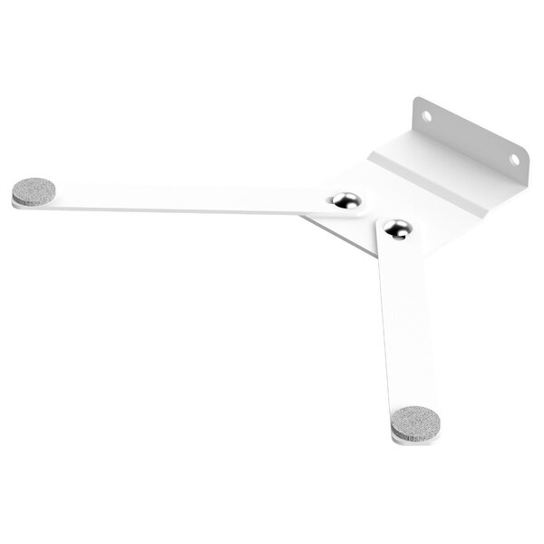 Suporte Dvd Blu-ray Receptor Net Sky Branco