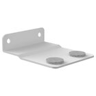 Suporte Dvd Blu-ray Receptor Net Sky Branco