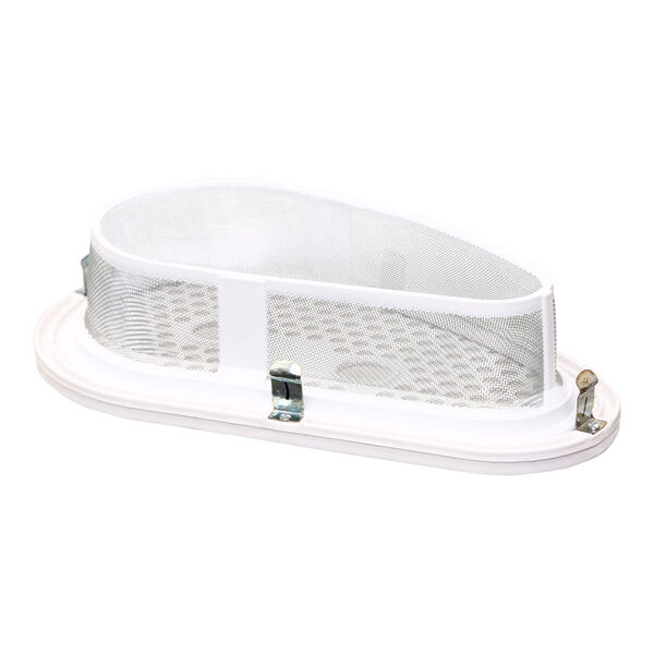 Suporte E Filtro Retentor De Fiapos Para Secadora Brastemp -