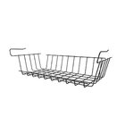 Suporte E Organizador Para Prateleira Em Aço- Stolf