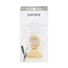 Suporte Eco Compacto Pinus 28mm