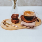 Suporte Em Madeira Pinus 32x16x2cm