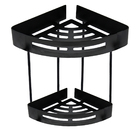 Suporte Embralumi Duplo Canto Porta Utensílio Multiuso