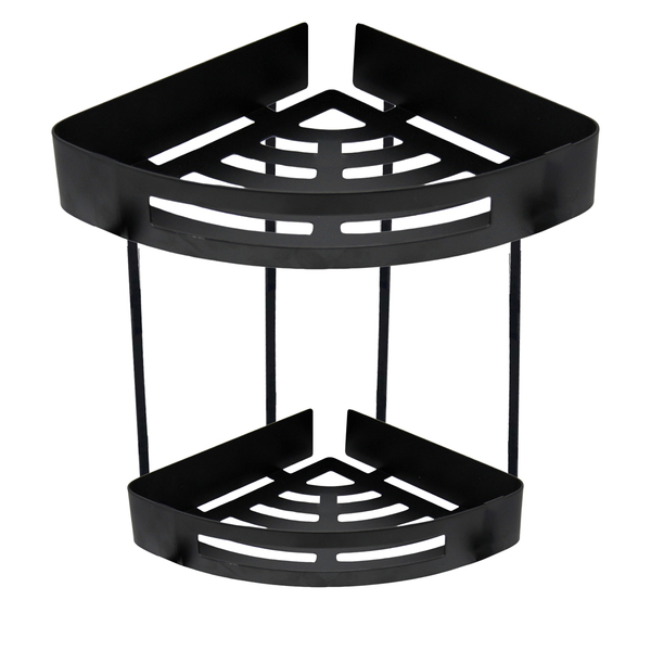 Suporte Embralumi Duplo Canto Porta Utensílio Multiuso