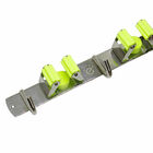 Suporte Embralumi Organizador Porta Vassoura Gancho 9