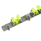 Suporte Embralumi Organizador Porta Vassoura Gancho 9