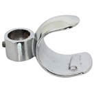 Suporte Encaixe Smart Cromado 19mm