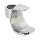 Suporte Encaixe Smart Cromado 19mm