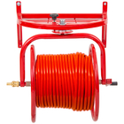 Suporte Enrolador De Mangueira 5000